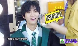 徐可爆料青年男团视频